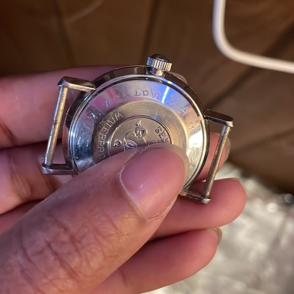 Omega Seamaster De Ville - Picture 4 of 7